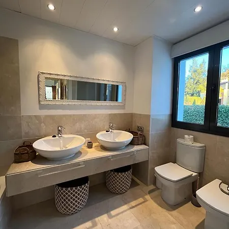 Apartment Penthouse Golf Lujo, Perla Sol 1