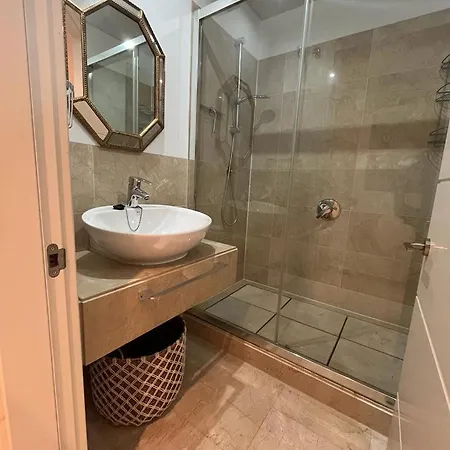 Apartment Penthouse Golf Lujo, Perla Sol 1 *