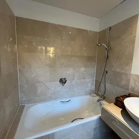 Penthouse Golf Lujo, Perla Sol 1