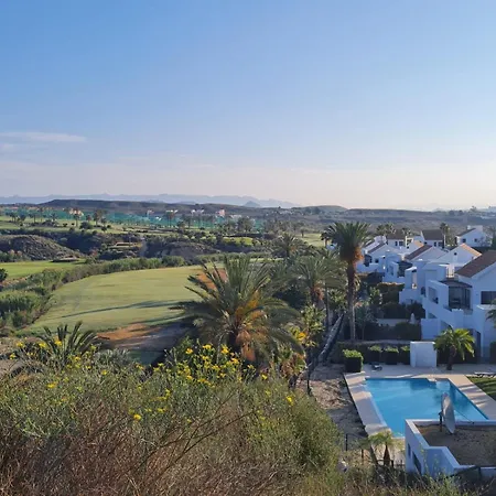 Apartment Penthouse Golf Lujo, Perla Sol 1
